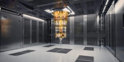 Semiwise taps Siemens for quantum tech