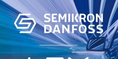 LEM and Semikron Danfoss co-design current sensor