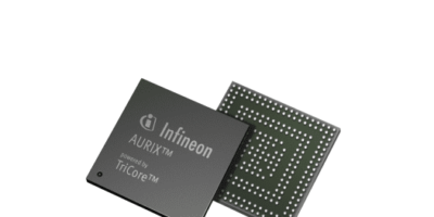 Infineon extends Aurix microcontroller deal with GlobalFoundries to 40nm