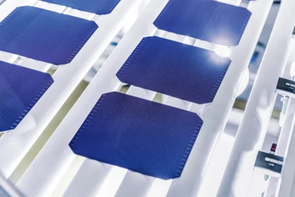Meyer Burger forcé de fermer son usine de modules solaires?