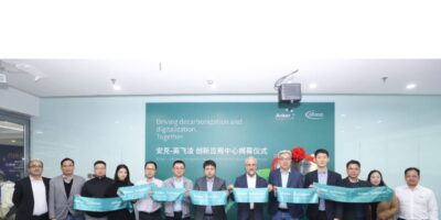 Infineon opens GaN power lab with Anker