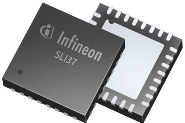 First ISO/SAE 21434 certification for SLI37 controller