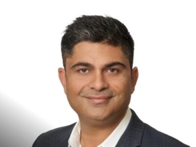 CEO interview: MIPS’ Sameer Wasson on a RISC-V reboot