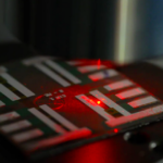 IMEC makes perovskite LEDs 1,000 times brighter than OLED