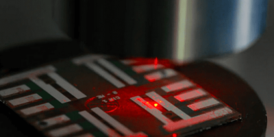 IMEC makes perovskite LEDs 1,000 times brighter than OLED