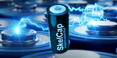 Control algorithms for hybrid battery and supercapacitor systems