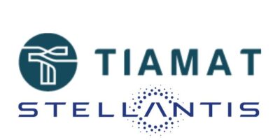 Stellantis backs €22m round for Tiamat sodium ion batteries