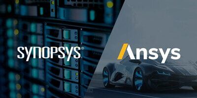 Synopsys to buy Ansys in $35bn simulation move