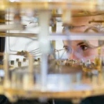 Dutch quantum cluster petitions for support