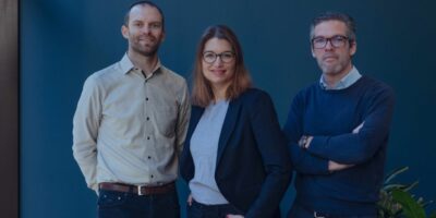 imec iStart launches €75m Future Fund