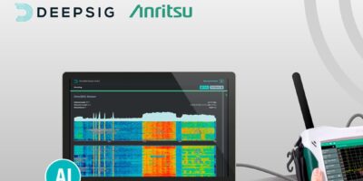 Spectrum sensing with AI targets advanced wireless and 6G
