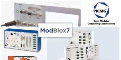 PICMG ModBlox7 specification ratified for box PCs