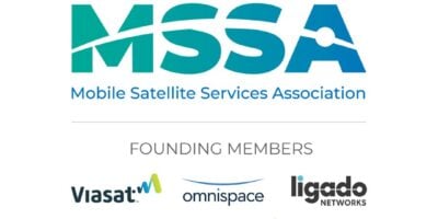 New satellite association for Direct-to-Device, IoT services