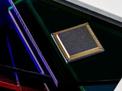 IQM benchmarks chip on the road to 150 qubit quantum computer