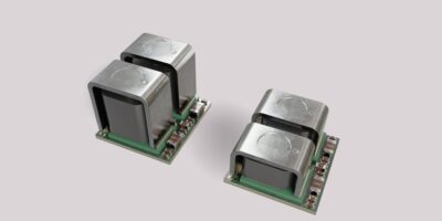 Infineon looks to 2000A for AI power module