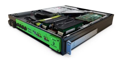 Iceotope, HPE team for telco immersion cooling
