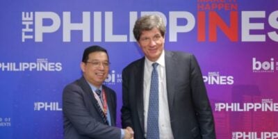 Philippines plans to build first wafer fab