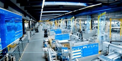 US looks to $200m CHIPS digital twin manufacturing institute