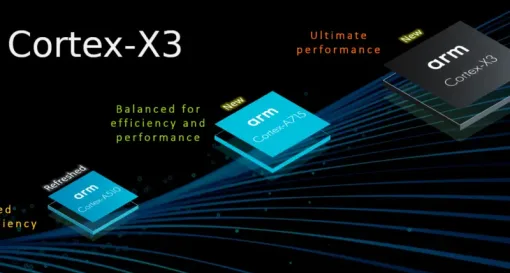 Samsung to take ARM Cortex-X to 2nm