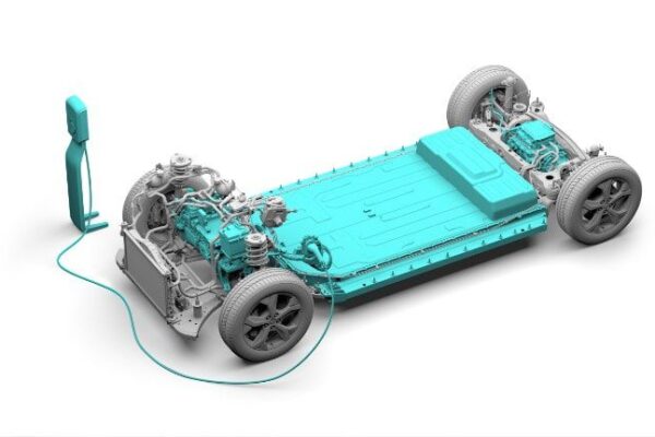 Ford develops low cost electric car in ‘skunkworks’ project