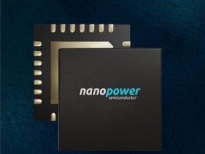 Epishine adds Nanopower to power indoor solar cell