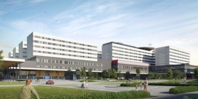 First private 5G network for operating hospital in Europe