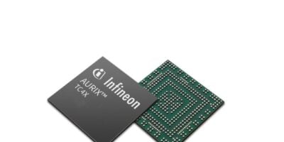 Predictive AI boost for Infineon Aurix microcontrollers