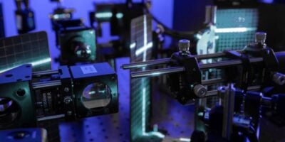 LightSolver puts 100 laser photonic computer in the cloud