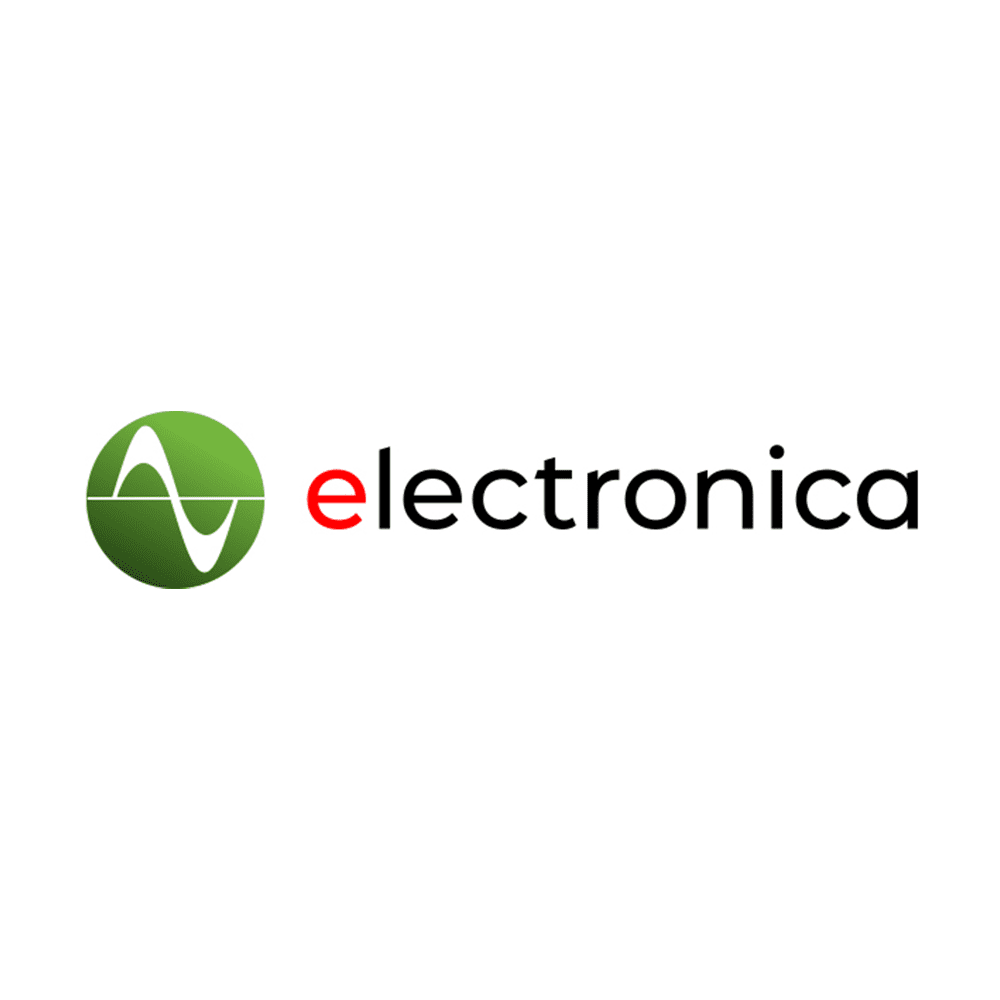 Electronica 2024 12th to 15th November 2024