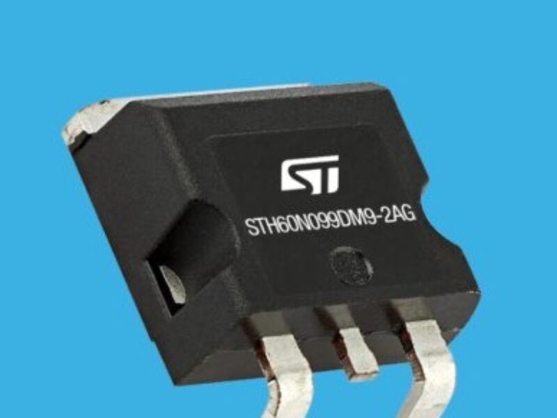 Superjunction MOSFETs boost ZVS performance