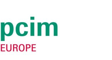 PCIM Europe 11th to 13th June 2024