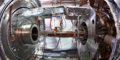 The Open Quantum Institute pilot phase at CERN