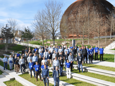 CERN launches the White Rabbit Collaboration