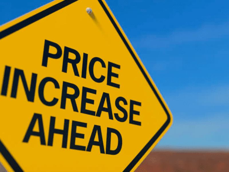 DRAM prices set to climb 20% in 1Q24