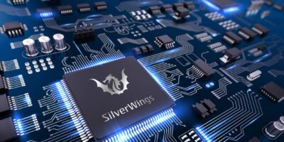 Arctic Semiconductor shows SilverWings low power 4×4 RF transceiver