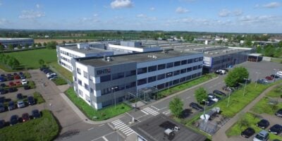 Hella restructure sees €600m BTHC sell off