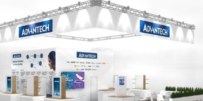 Advantech to show industry-leading products for AI/AIoT at Embedded World