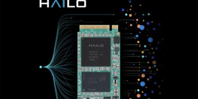 Hailo closes funding round and debuts AI accelerator