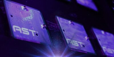 AST SpaceMobile, TSMC tape-out satellite ASIC
