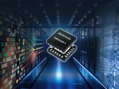 Low-power clock/attenuator family delivers 25fs-rms jitter performance