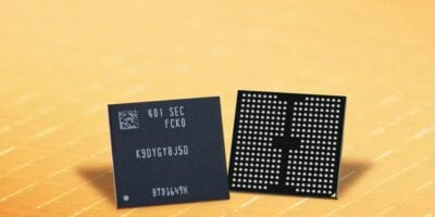 Samsung boosts 1Tb V-NAND bit density by 50 percent