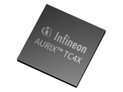 Infineon and ETAS optimize next-generation microcontroller security
