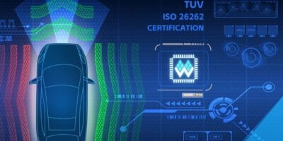 GOWIN awarded ISO 26262 functional safety compliance for FPGA design environment