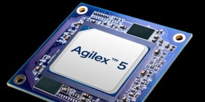 Altera boosts FPGA for AI, extends lifetime