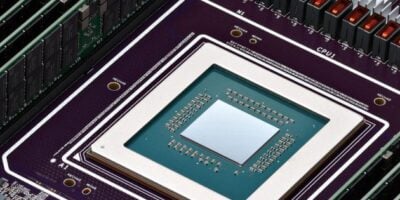 Google announces ARM-based CPU for its datacenters