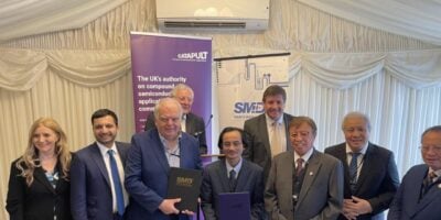 Sarawak comes to UK with CSA deal for automotive, space