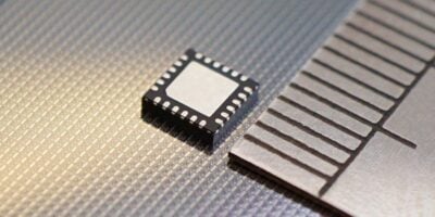 Precision timing with integrated MEMS clock