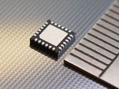 Precision timing with integrated MEMS clock