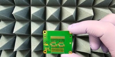 A 60GHz metamaterial beamforming antenna for 6G