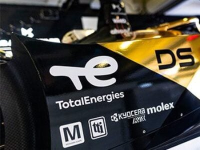 Mouser Electronics soutient l’écurie DS PENSKE de Formule E